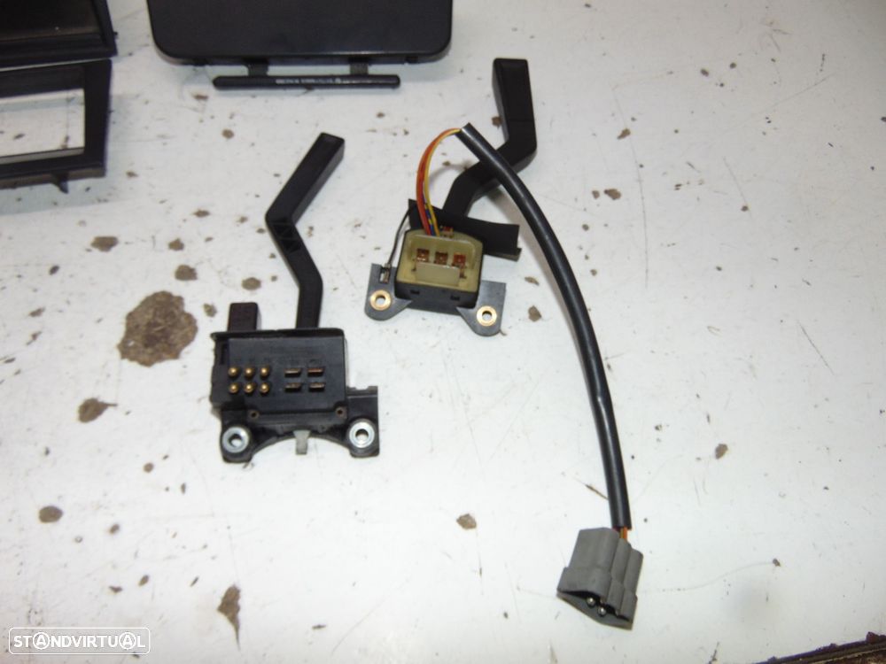 Volvo 740 vários - 10