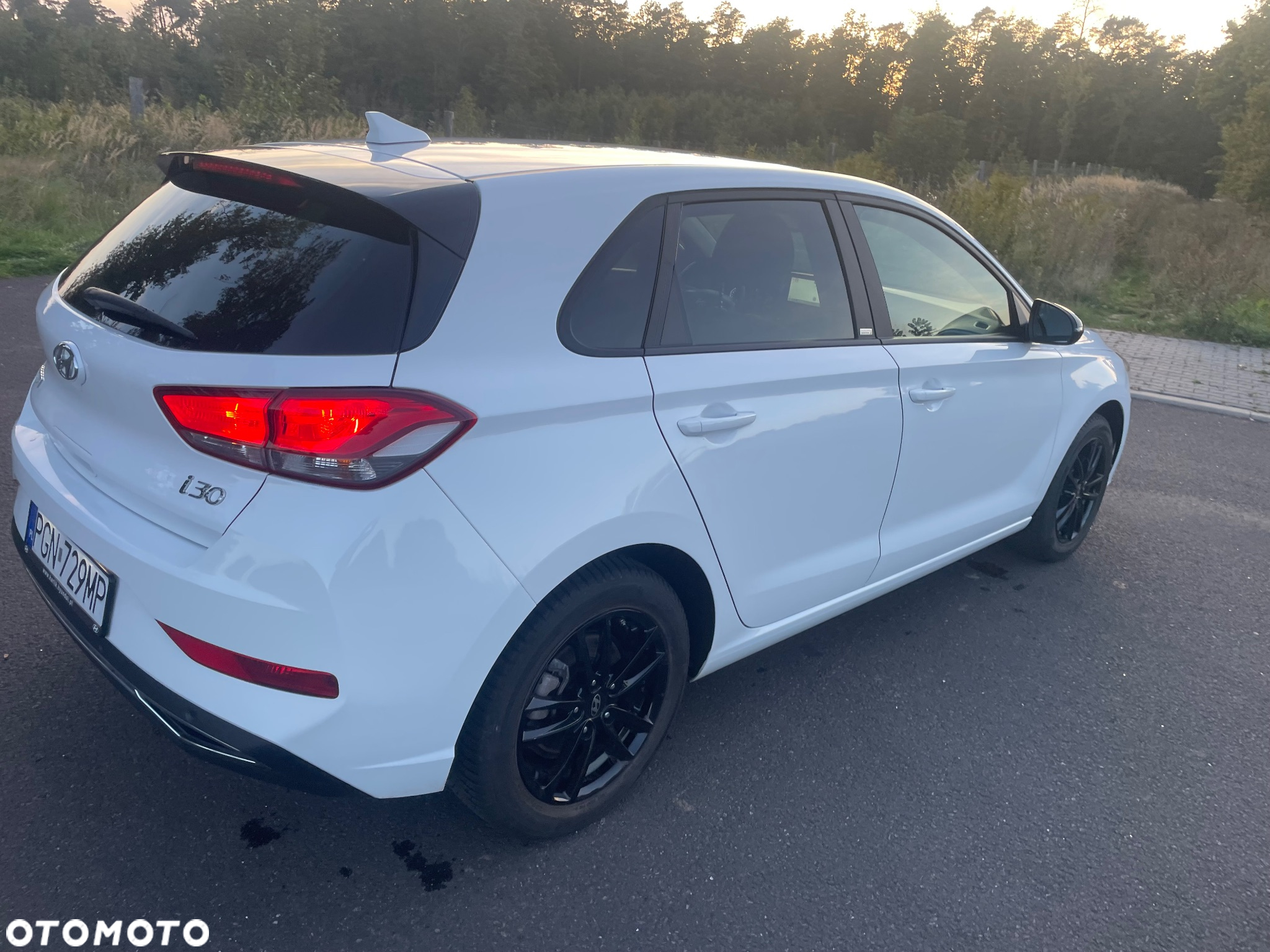 Hyundai i30 1.5 DPI Comfort - 22