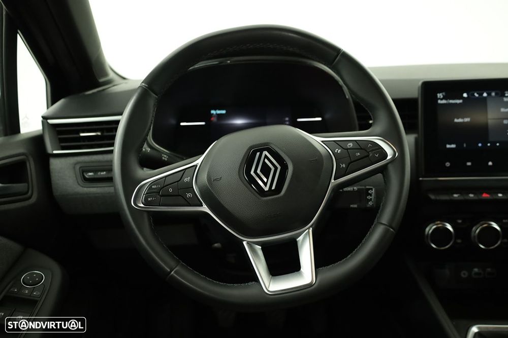 Renault Clio 1.0 TCe Techno - 14