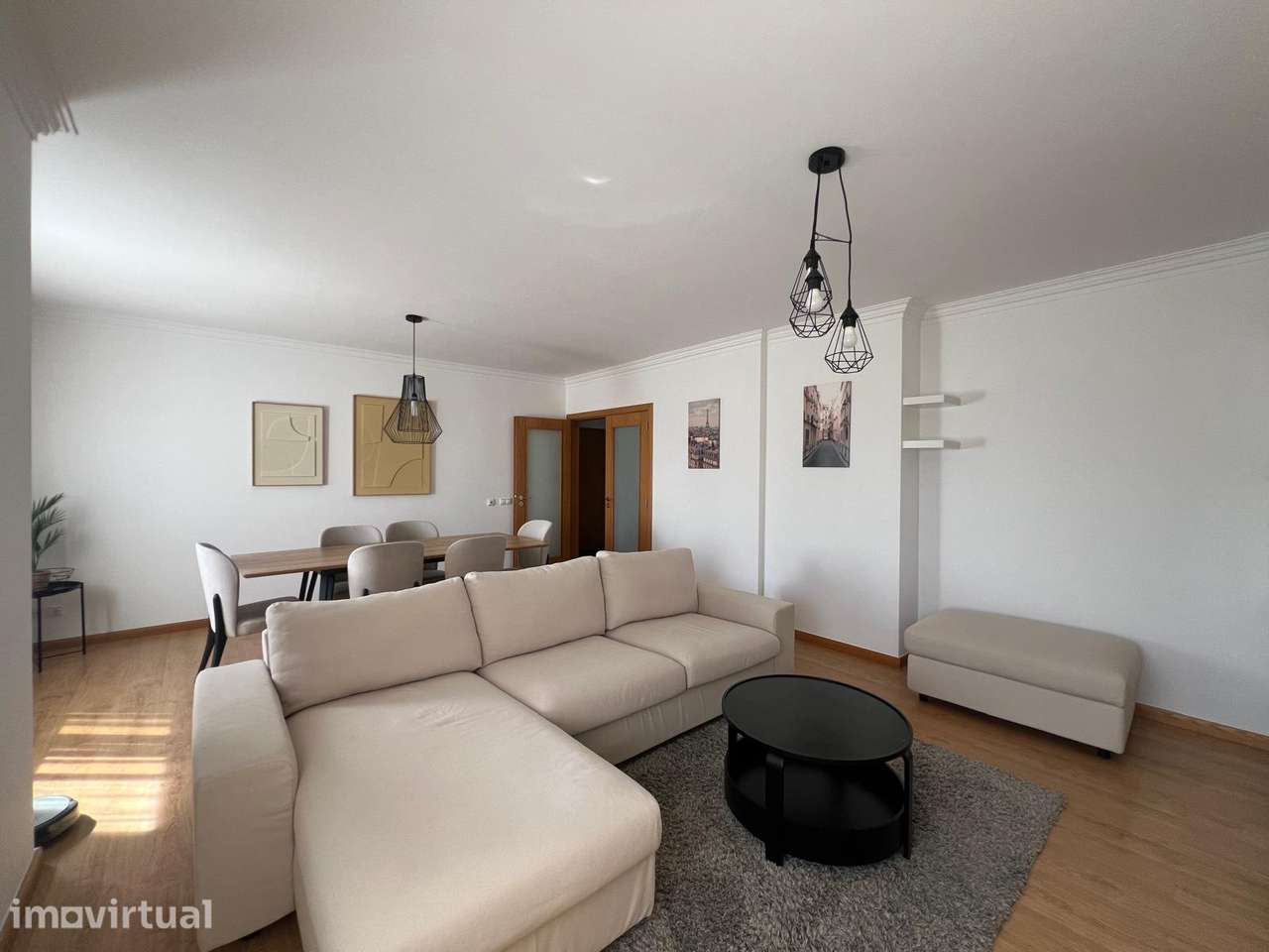 Apartamento, 2 quartos, Oeiras, Carnaxide e Queijas - Grande imagem: 2/19