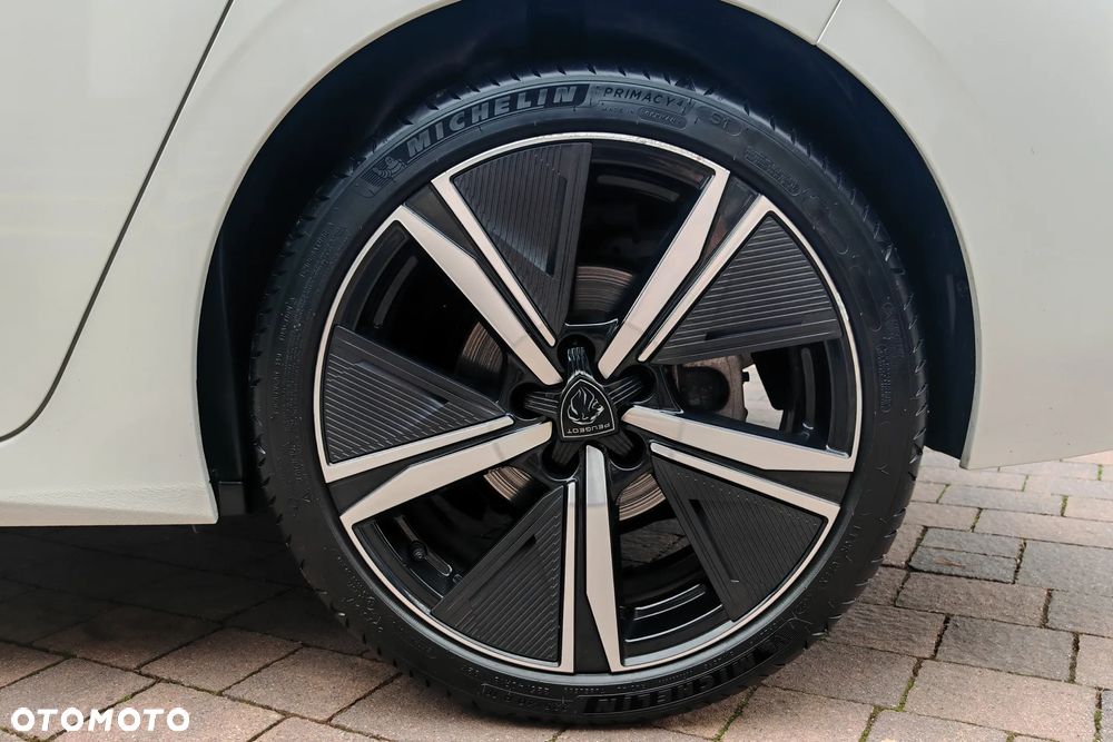 Peugeot 308 1.2 PureTech GT Pack S&S EAT8 - 36