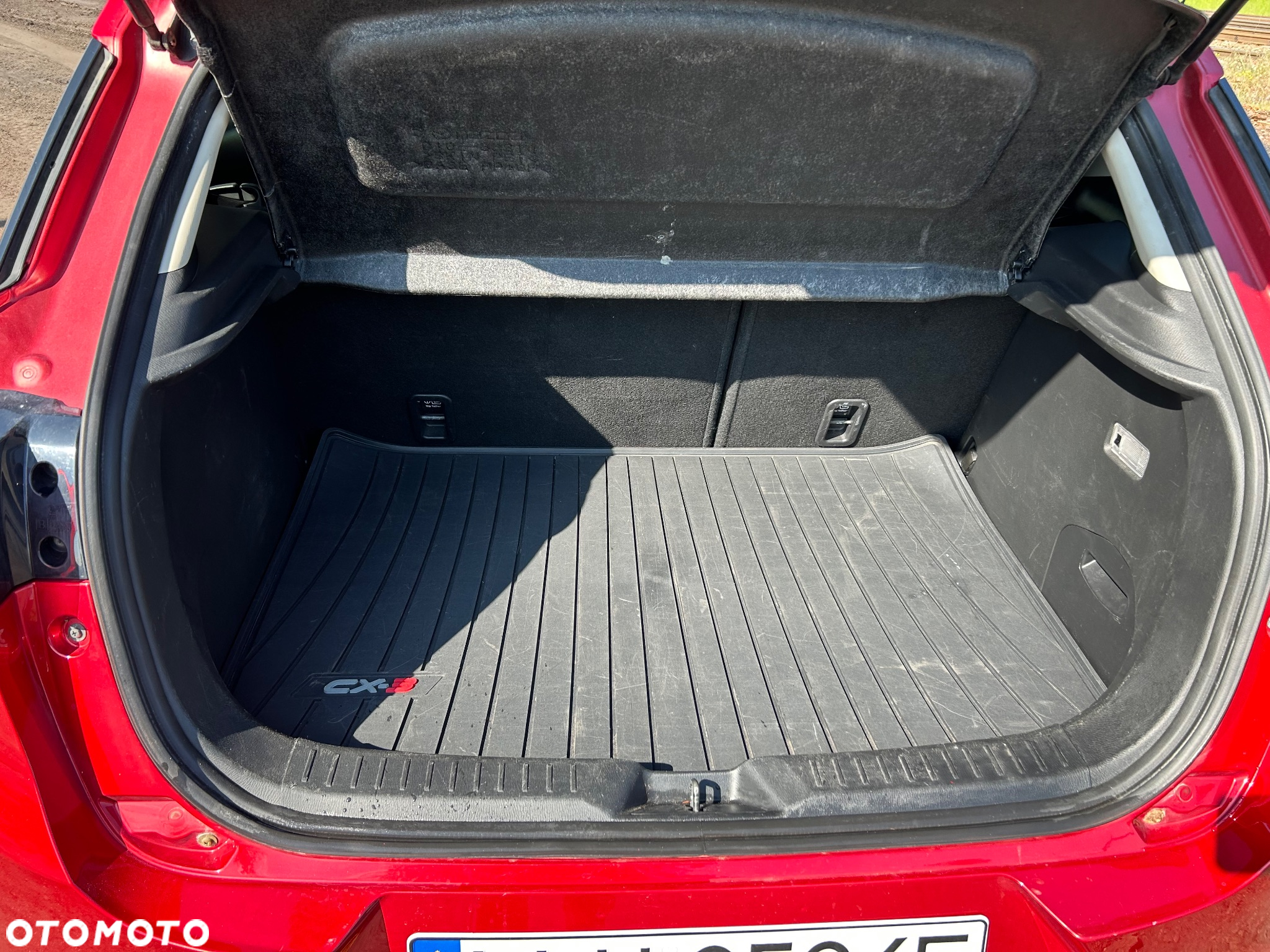 Mazda CX-3 2.0 Skypassion - 21