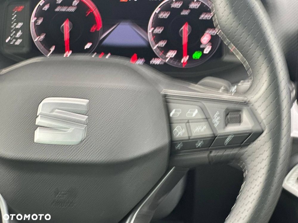 Seat Arona 1.0 TSI FR DSG - 23