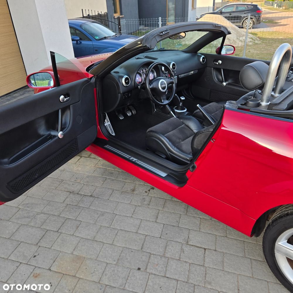 Audi TT Coupé - 39