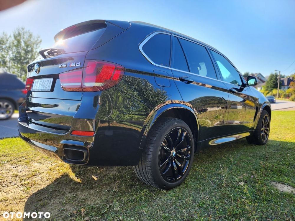 BMW X5 xDrive40d - 6