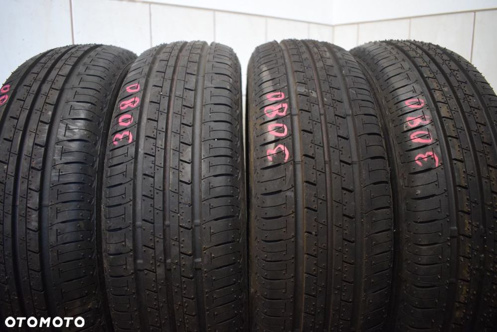 R14 165/65 Bridgestone Ecopia EP150 - 1