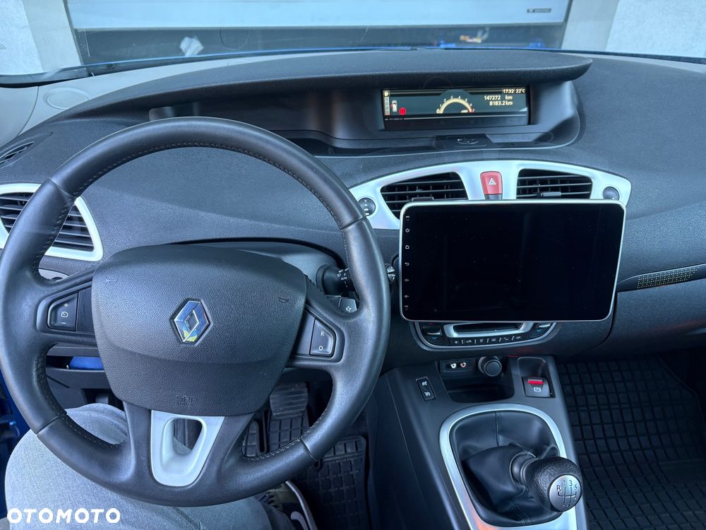 Renault Scenic 1.6 16V Authentique - 10