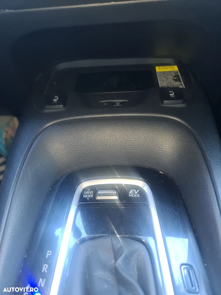 Toyota Corolla - 19