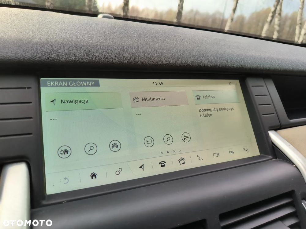 Land Rover Discovery Sport 2.0 Si4 HSE - 23