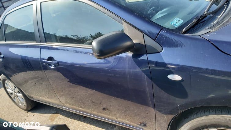 TOYOTA COROLLA e15 1,4 D4D chłodnica klimatyzacji - 4