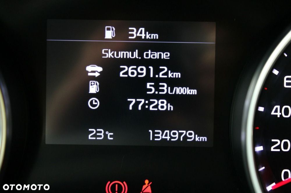 Kia Ceed 1.5 T-GDI Business Line - 29