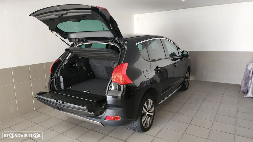 Peugeot 3008 - 10