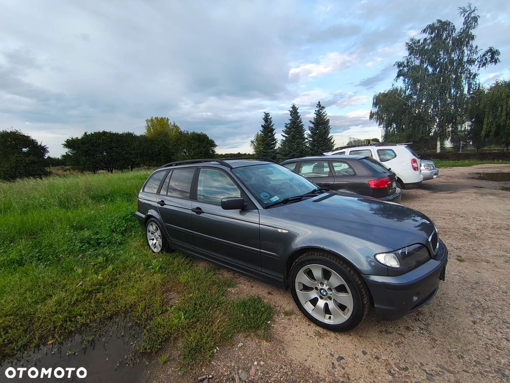 BMW Seria 3 - 3