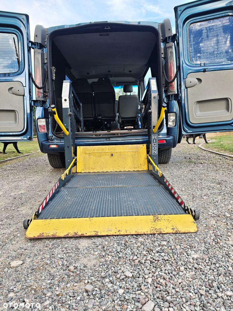 Opel Vivaro L2H1 - 20