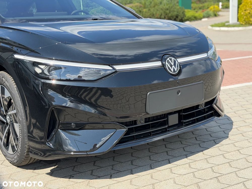 Volkswagen ID.7 86kWh Pro S - 7