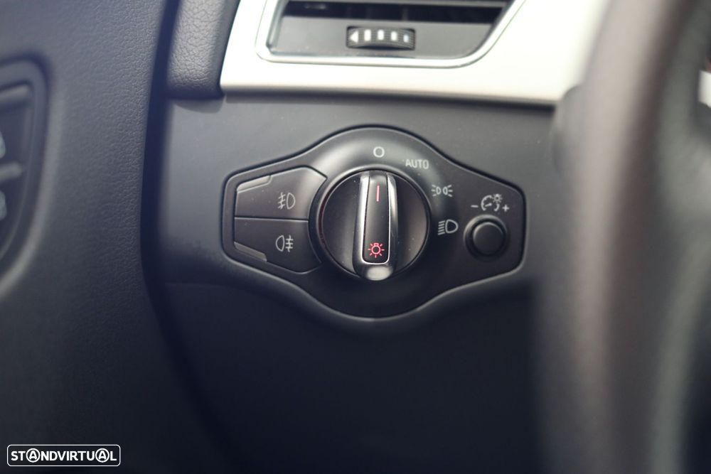 Audi A4 2.0 TDI - 21