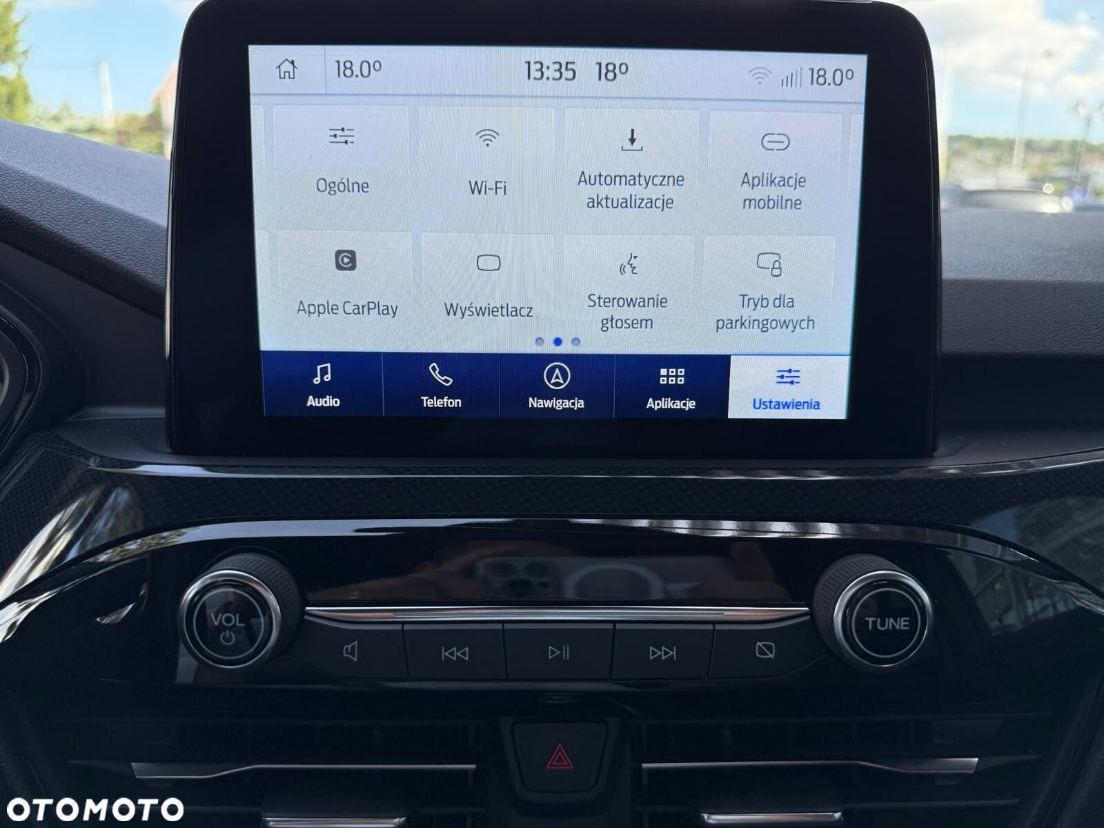Ford Kuga - 18