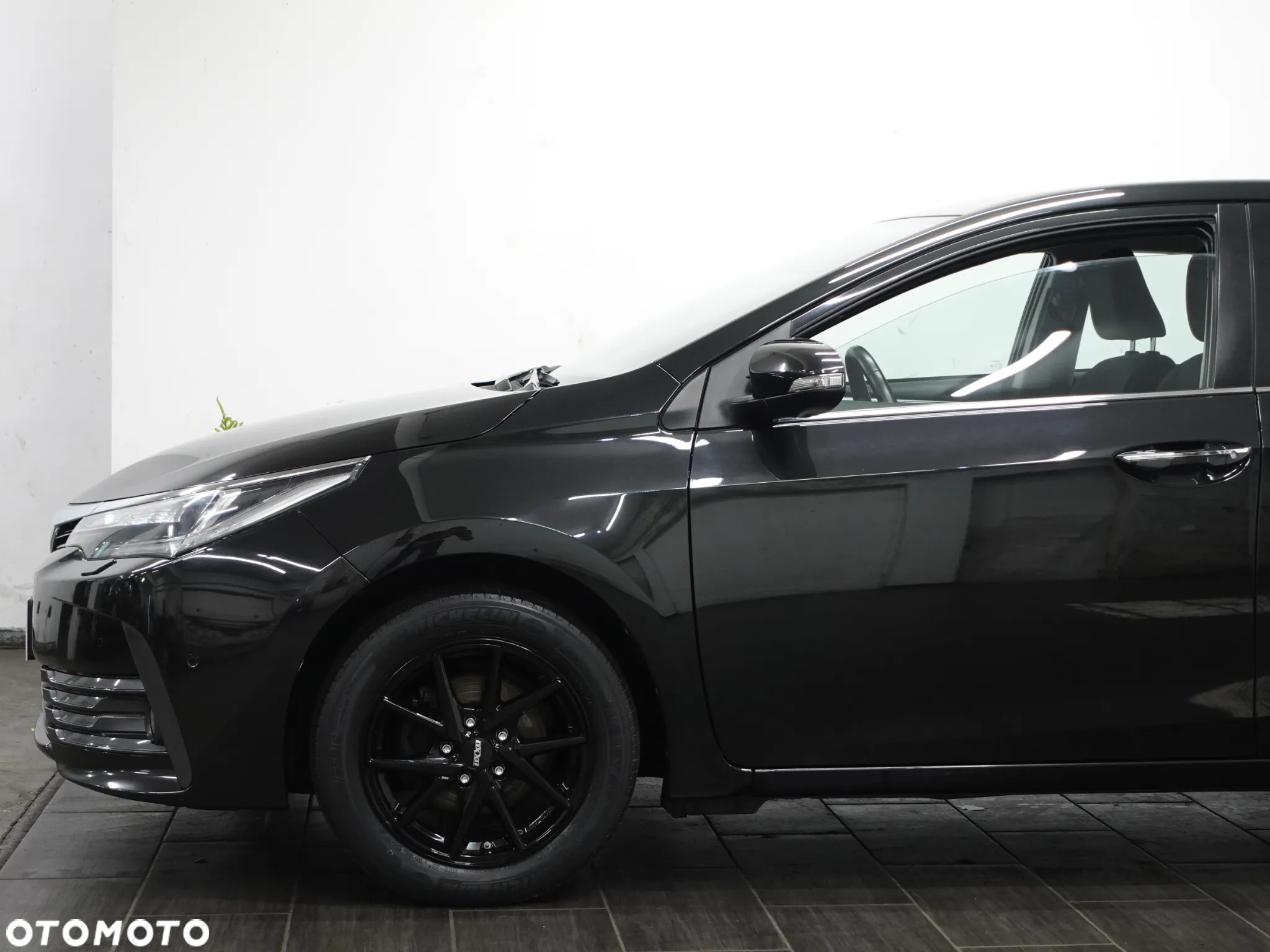 Toyota Corolla 1.6 Valvematic Edition - 9