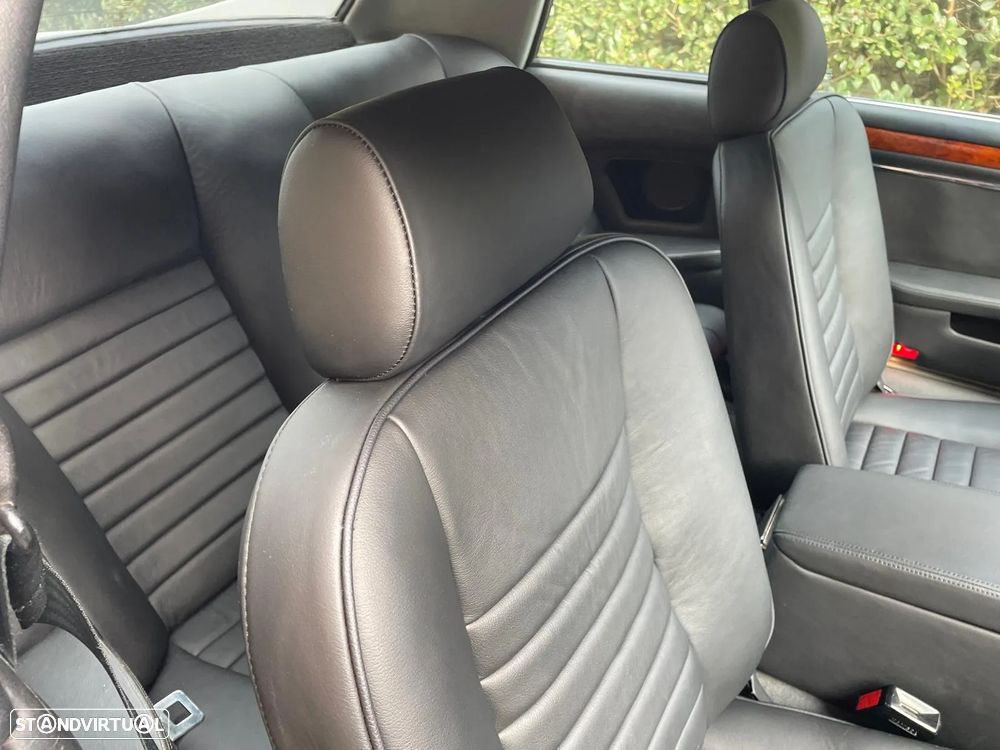 Jaguar XJS V12 Coupé - 5