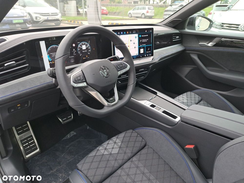 Volkswagen Passat Variant - 10