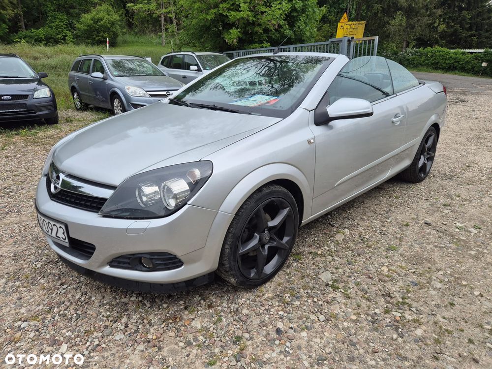 Opel Astra 1.6 Edition - 3