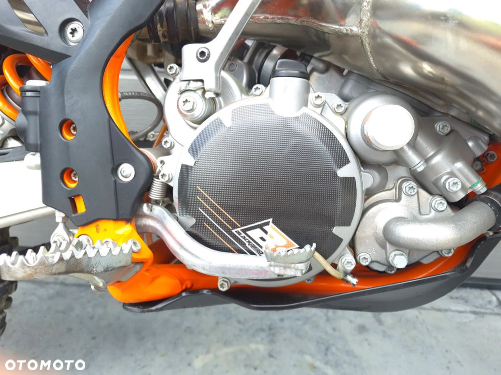 KTM EXC - 24