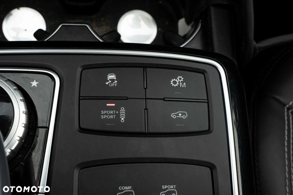 Mercedes-Benz GLE AMG 63 S 4-Matic - 30