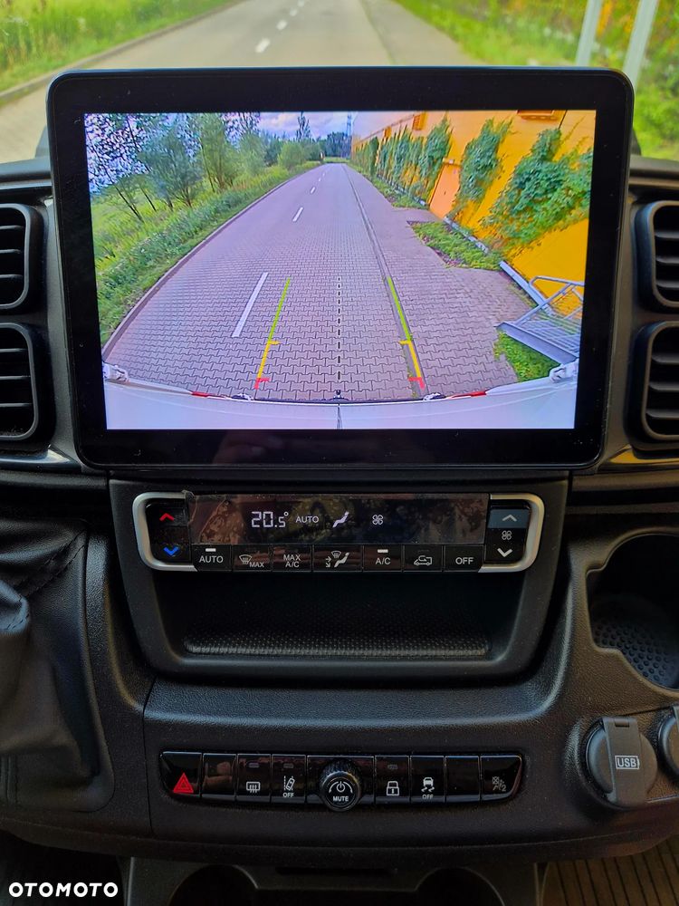 Toyota Proace max - 28