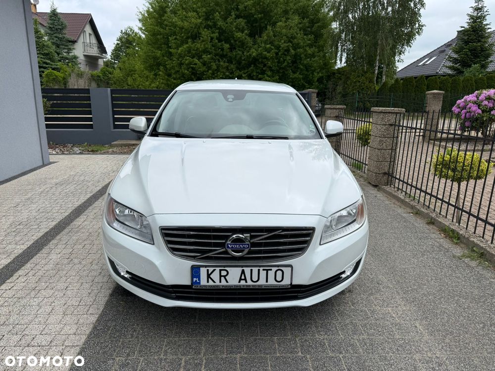 Volvo V70 D4 Drive-E Dynamic Momentum - 31