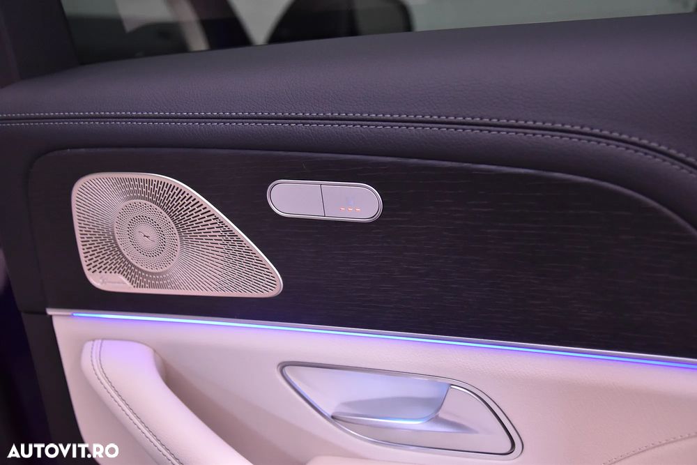 Mercedes-Benz GLE 350 PHEV de 4MATIC - 26