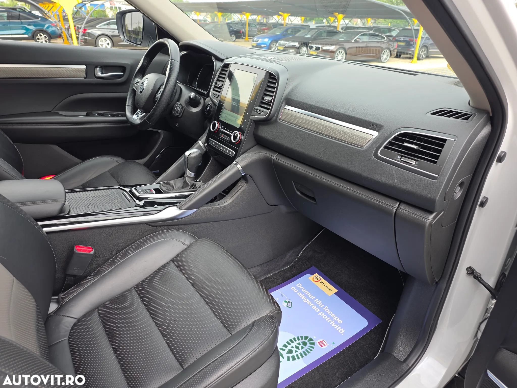 Renault Koleos - 12