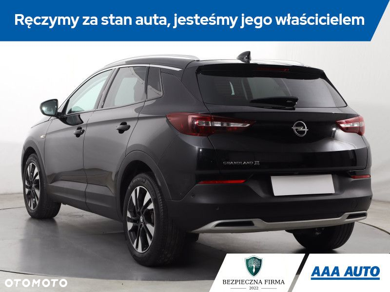 Opel Grandland X - 5