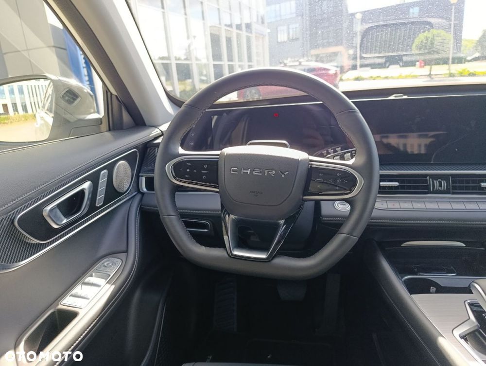 Chery Tiggo 7 1.5 HEV Premium DCT - 16