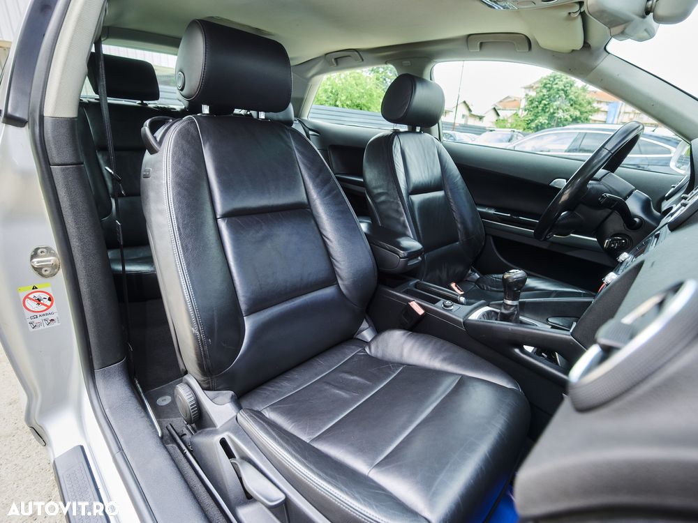 AUDI A3 2008 — imagine 14