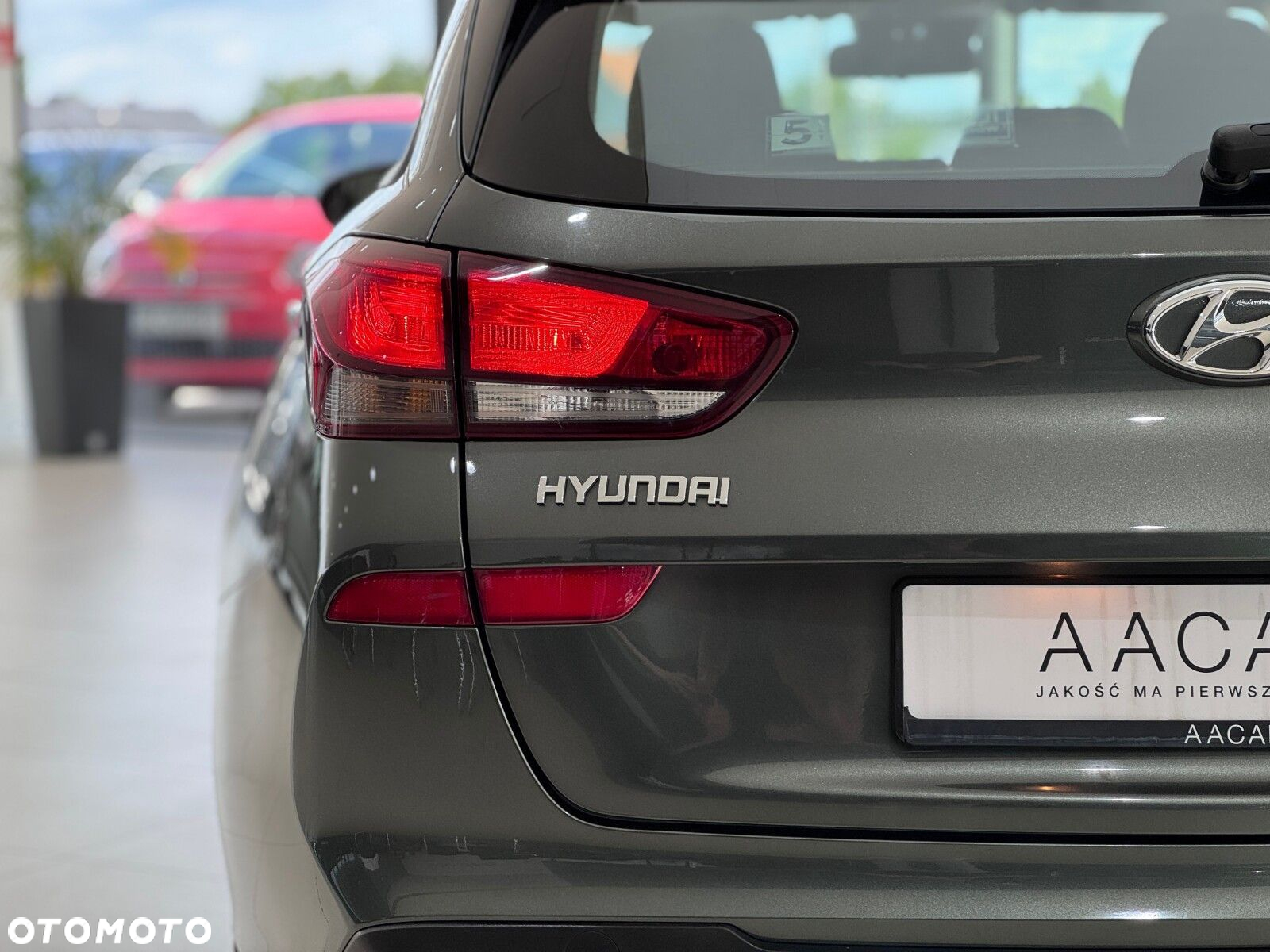 Hyundai i30 1.5 DPI Classic + - 39