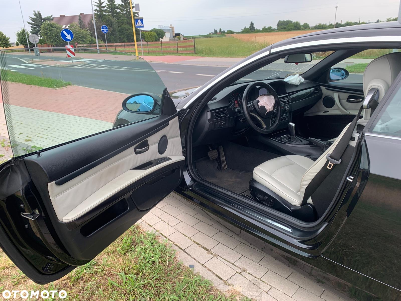 BMW Seria 3 325d DPF Cabrio - 23