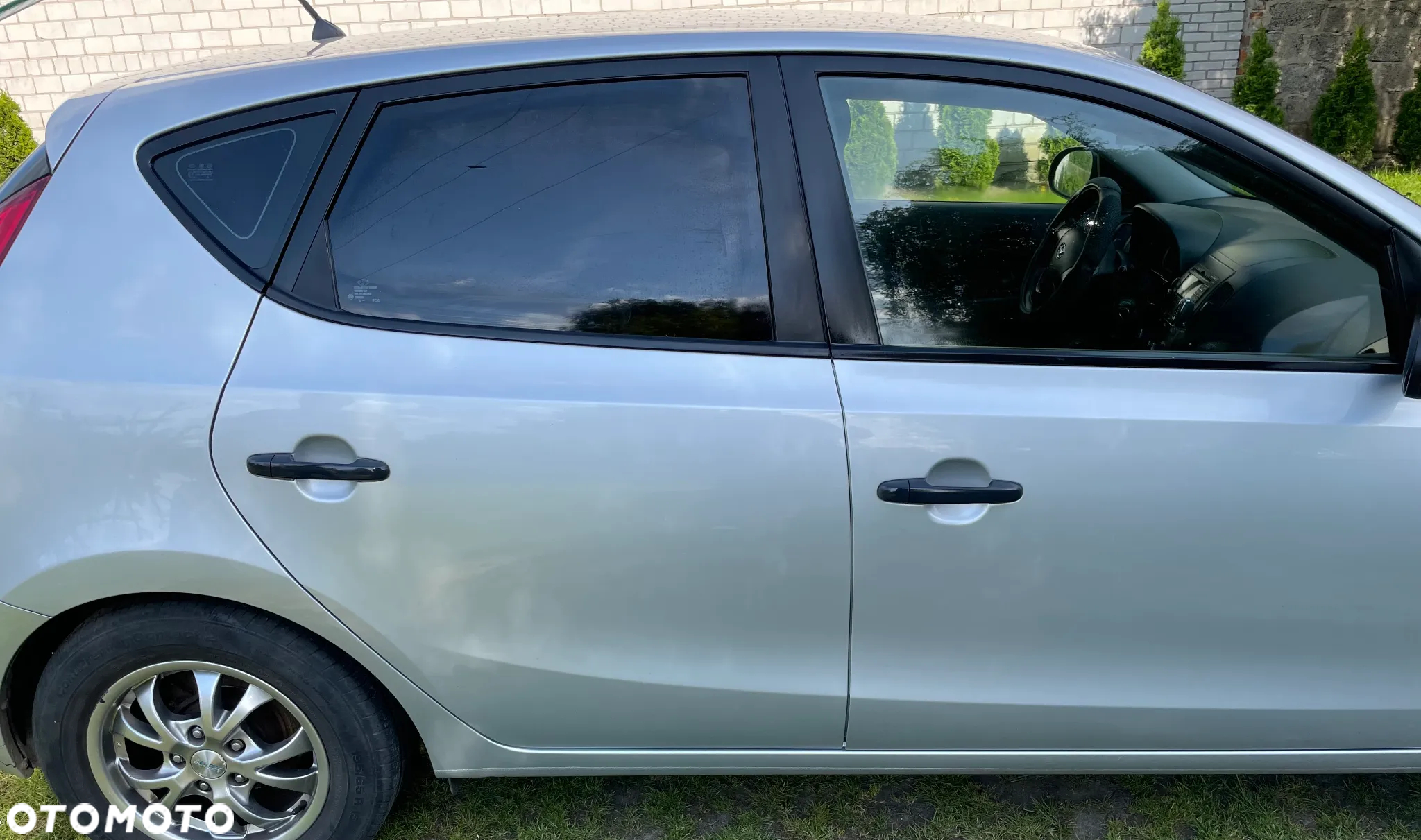 Hyundai i30 - 2