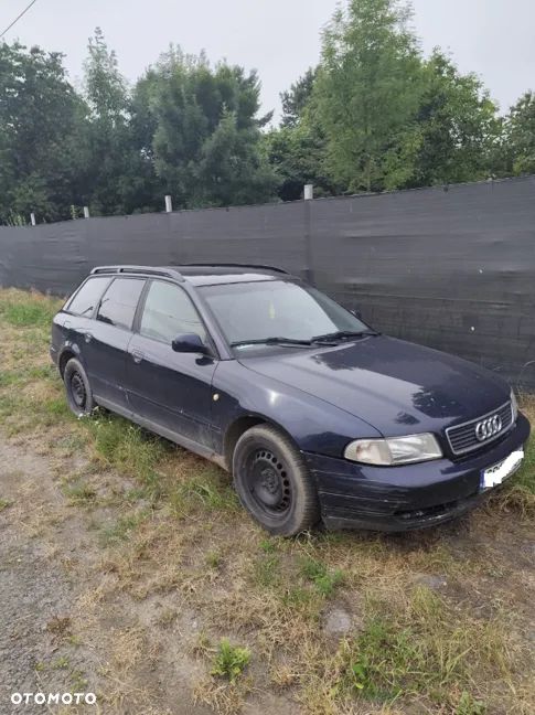 Audi A4 Avant - 2