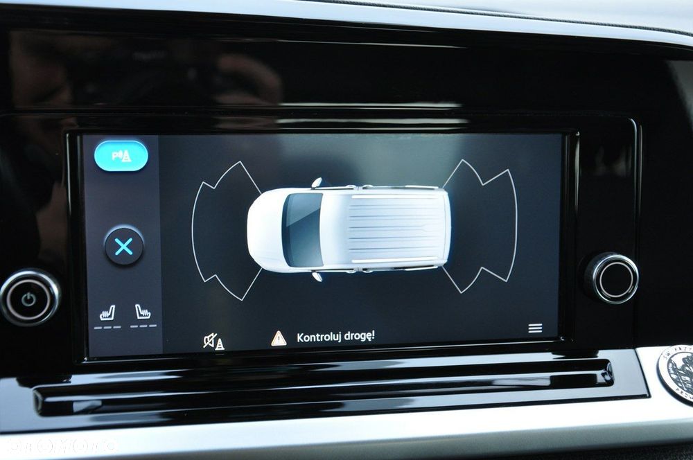 Ford Tourneo Connect 2.0 EcoBlue Active - 18