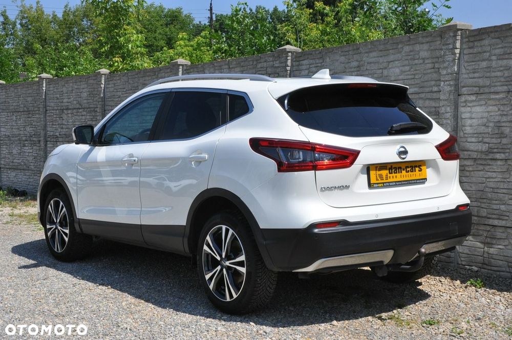 Nissan Qashqai - 3