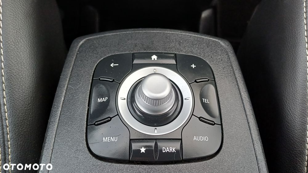 Renault Scenic Energy dCi 130 Euro 6 S&S Bose Edition - 12