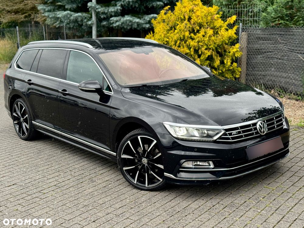 Volkswagen Passat 2.0 TDI BMT Highline DSG - 3