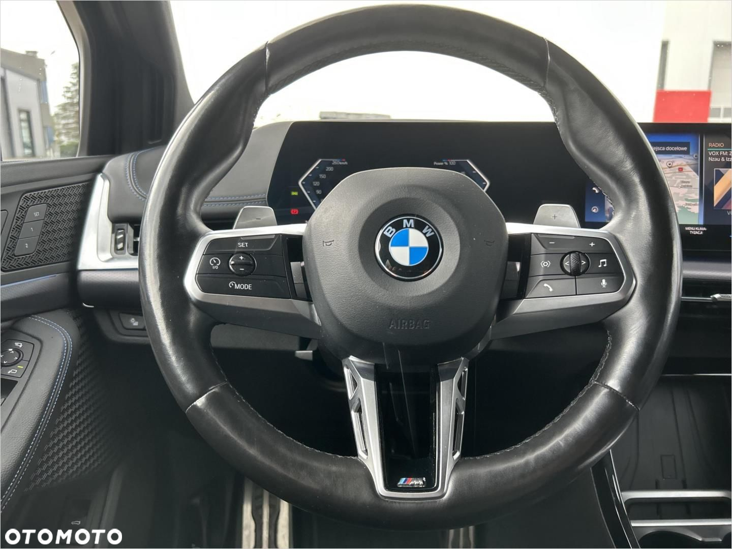 BMW Seria 2 218i M Sport - 21