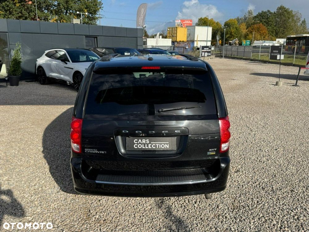 Dodge Grand Caravan 3.6 R/T - 5