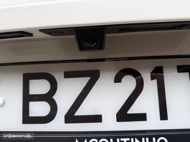 Jeep Avenger 1.2 GSE T3 Summit - 20