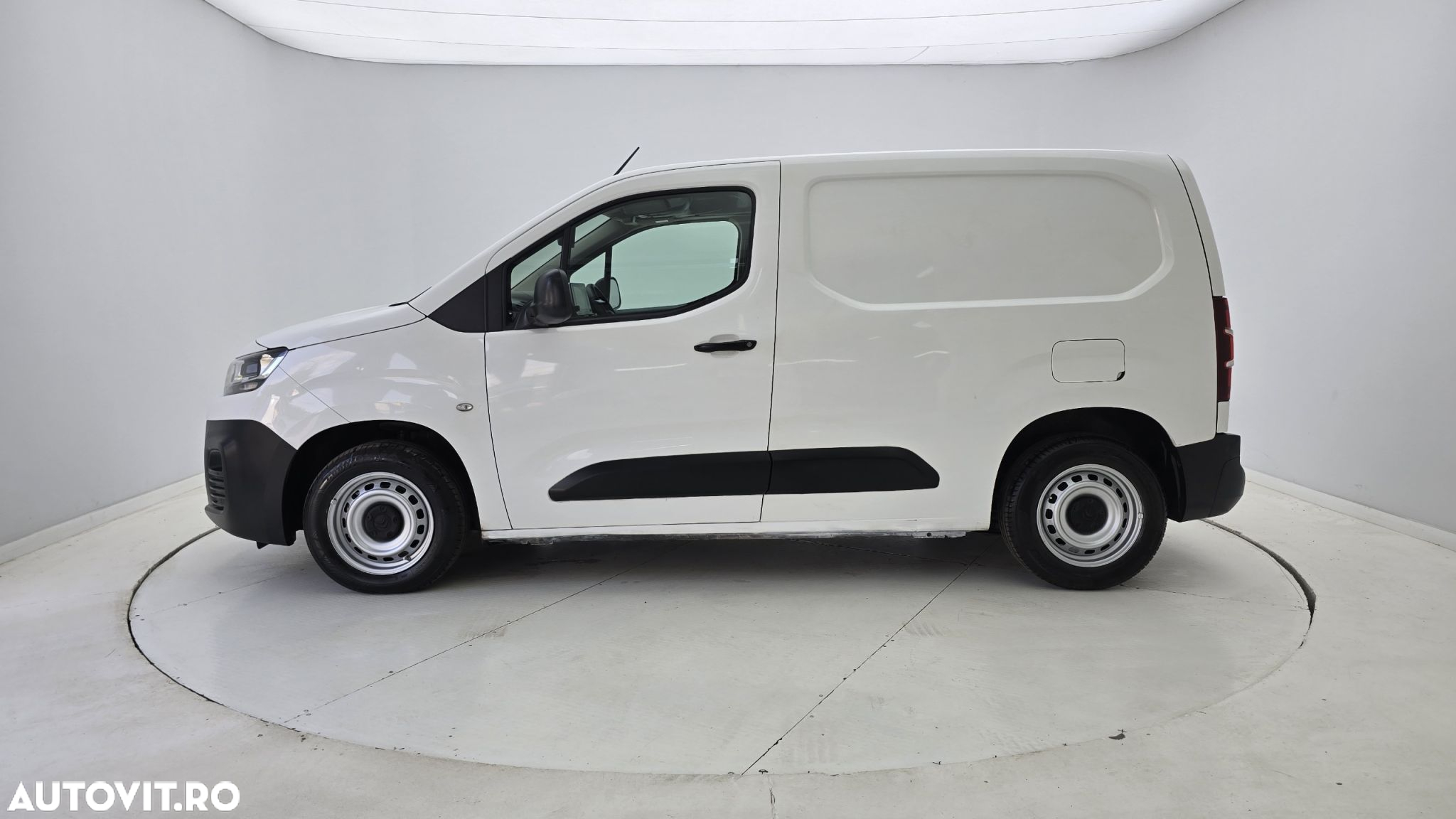 Citroën Berlingo - 9