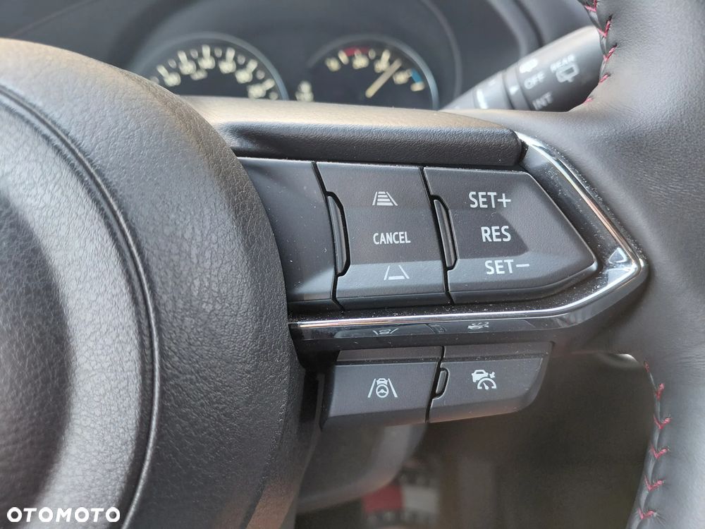 Mazda CX-5 2.5 Black AWD - 19
