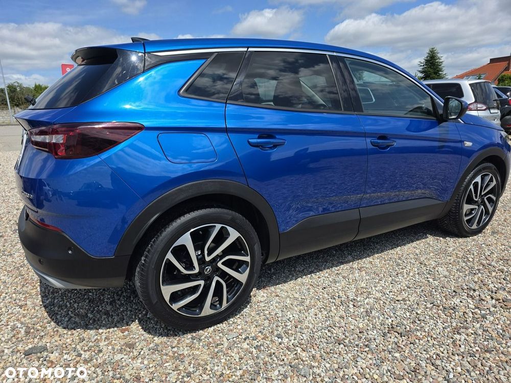 Opel Grandland X 1.6 D Start/Stop Business INNOVATION - 6