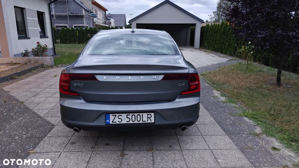 Volvo S90 D4 Momentum - 6