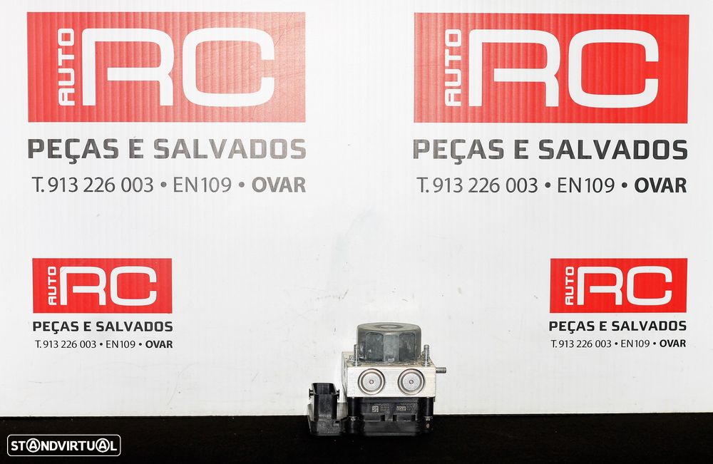 BOMBA ABS RENAULT CLIO IV - 1